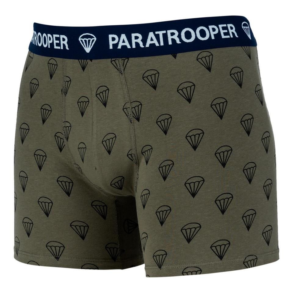 Boxer Paratrooper