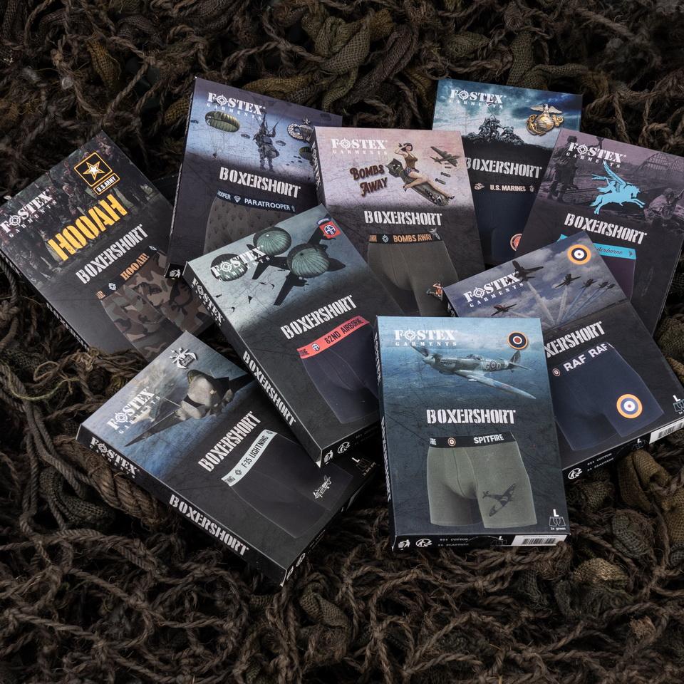 Boxer Paratrooper – Image 3