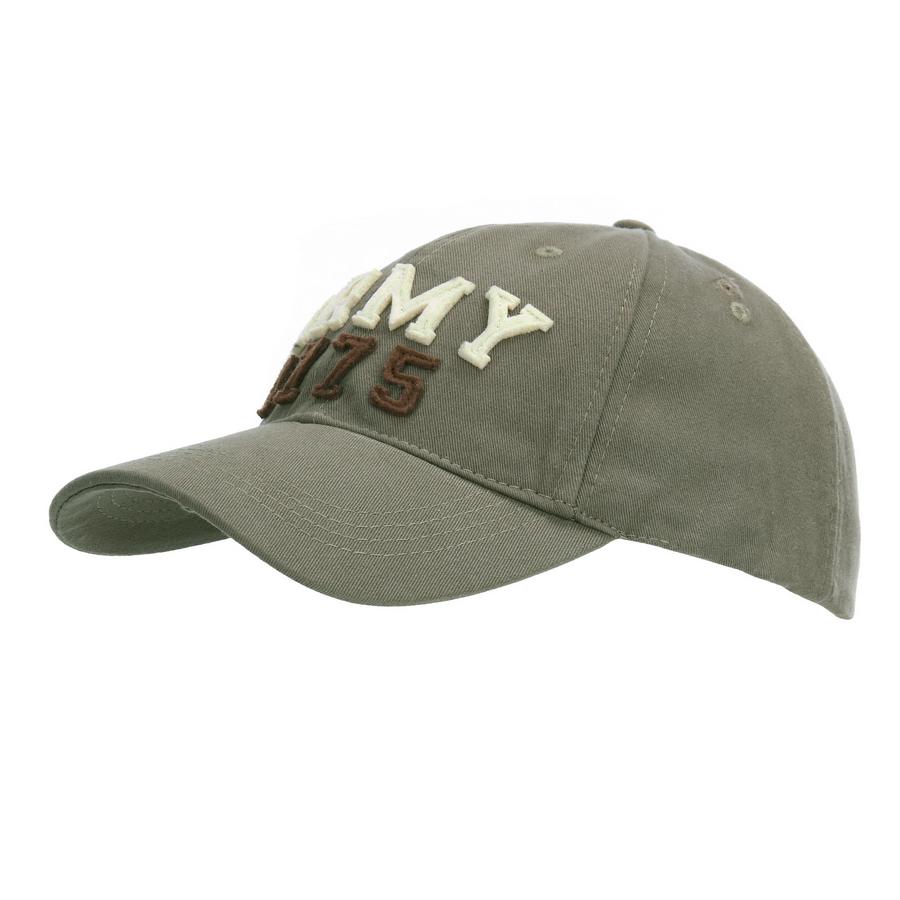 Casquette baseball Army 1775