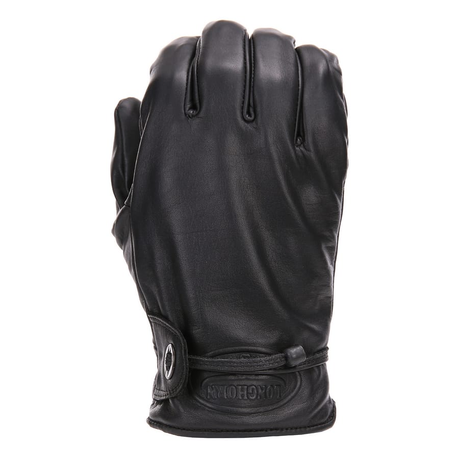 Gants de rodéo 100% cuir – Image 2