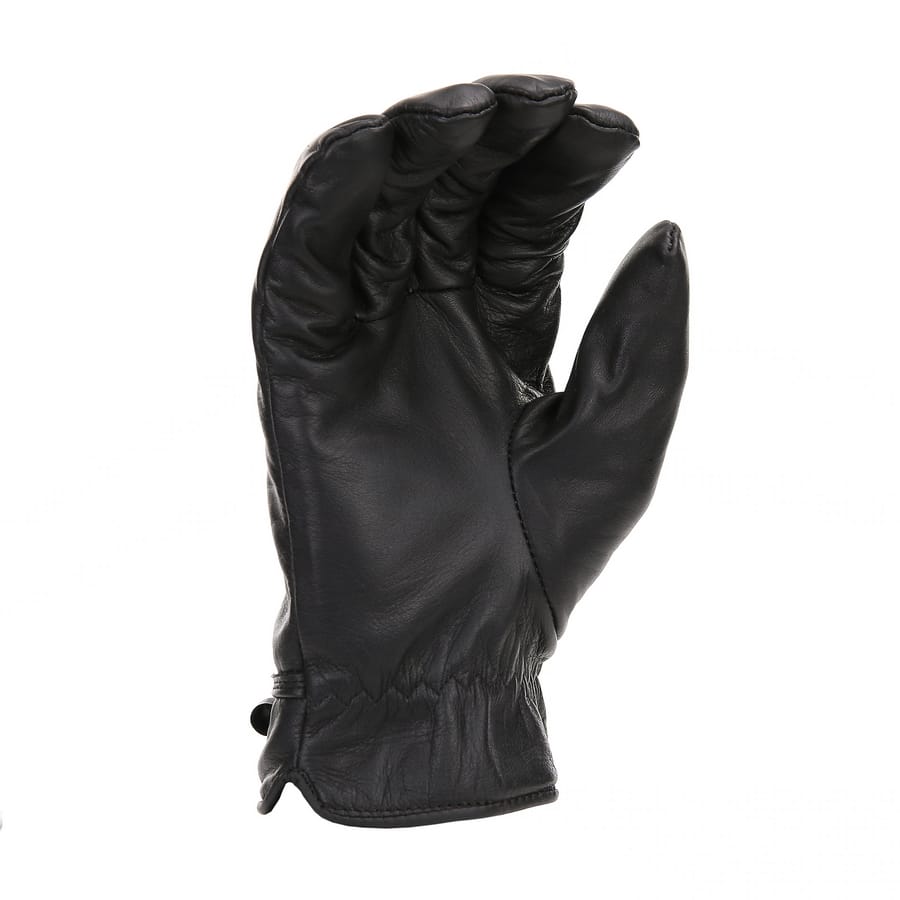 Gants de rodéo 100% cuir – Image 4