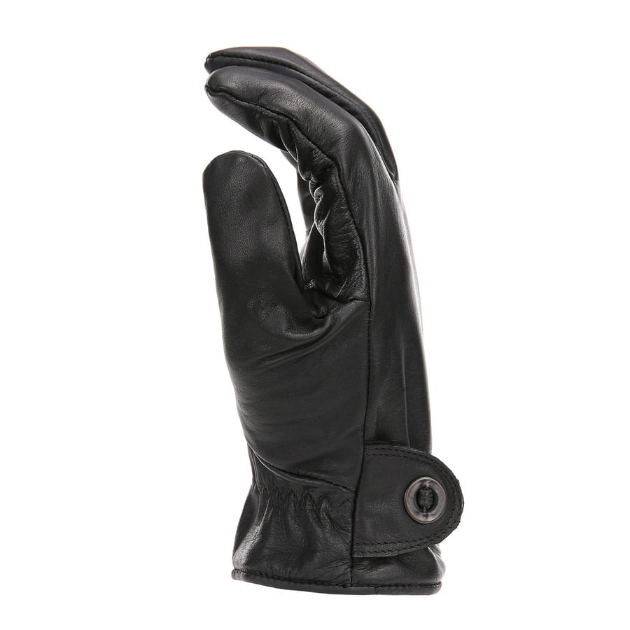 Gants de rodéo 100% cuir – Image 5