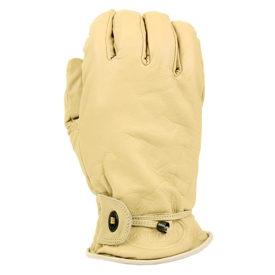 Gants de rodéo 100% cuir – Image 7