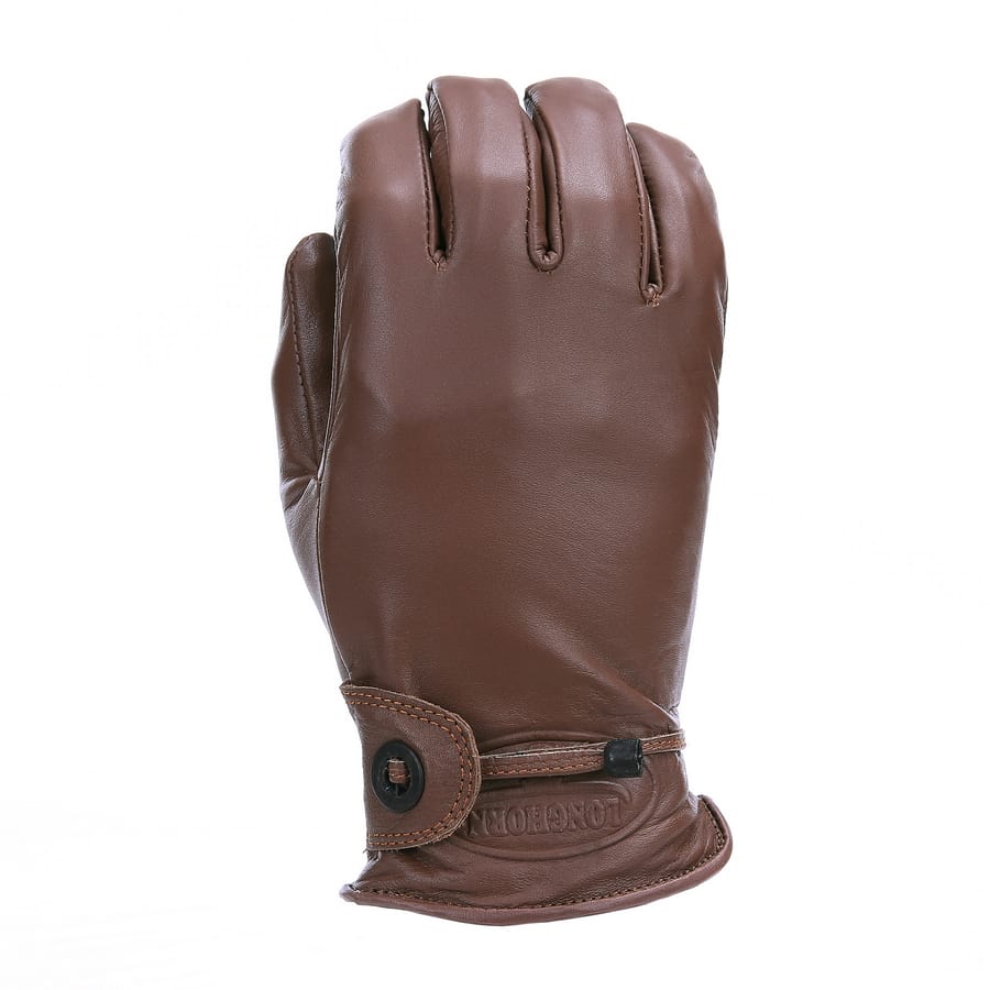 Gants de rodéo 100% cuir