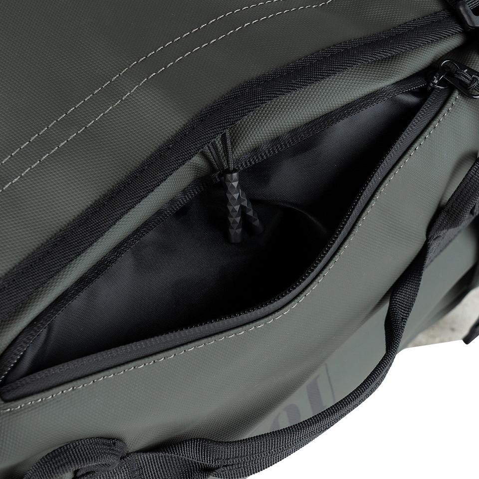 Sac à dos 45L polyvalent type duffle – Image 9
