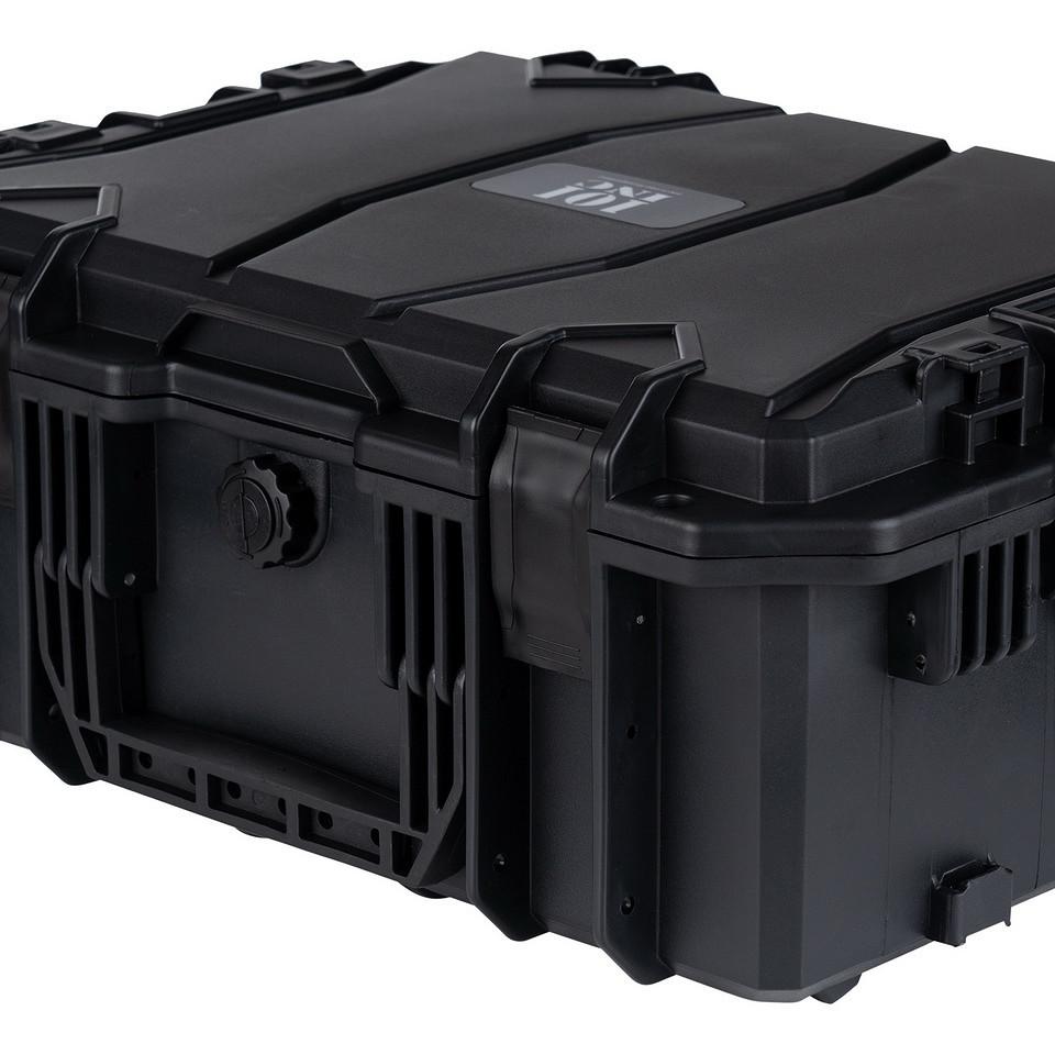 Mallette d’équipement tactique ForceGear (grande) – Image 9