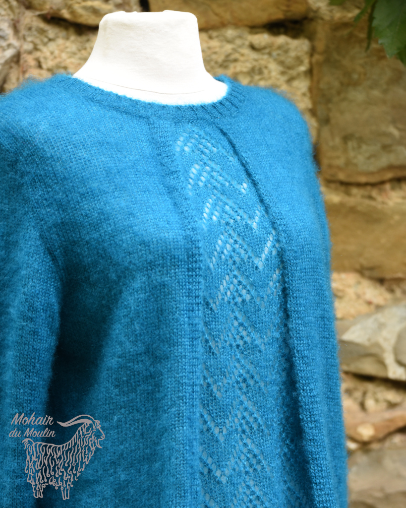 Pull Moucharabieh – Image 4