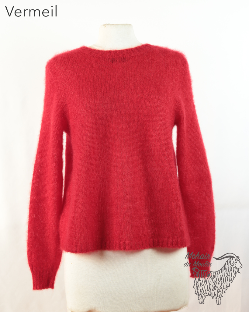 Pull Moucharabieh – Image 2