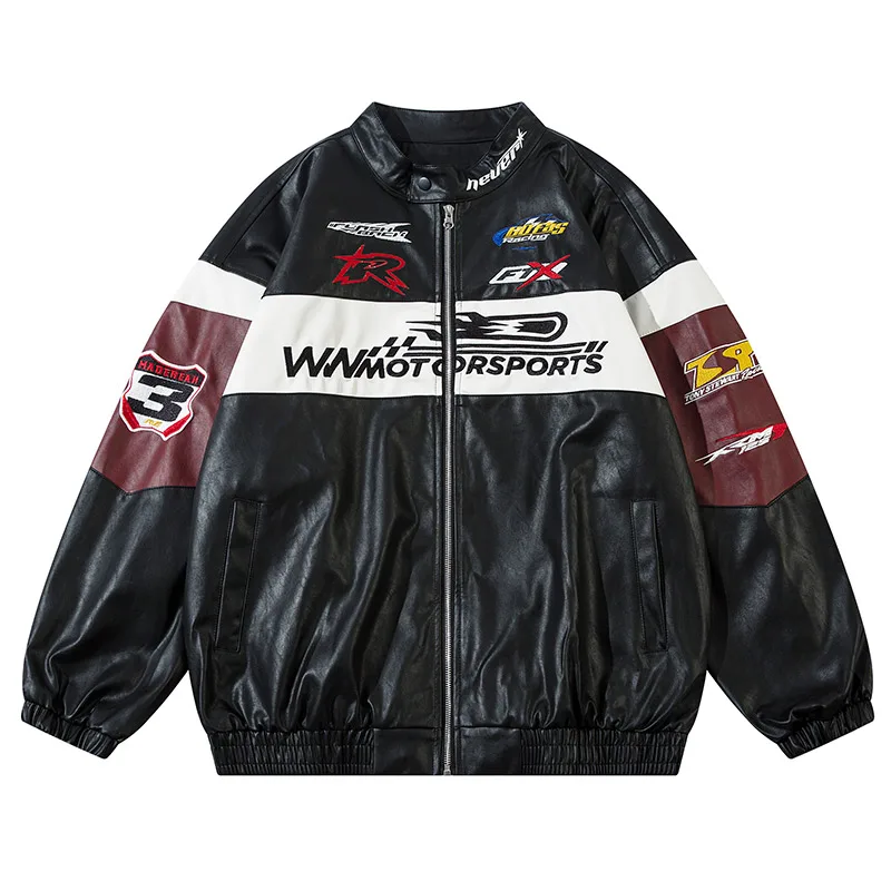 Vintage Jacket – Image 4