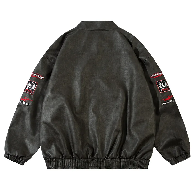 Racer Jackets Vintage – Image 2