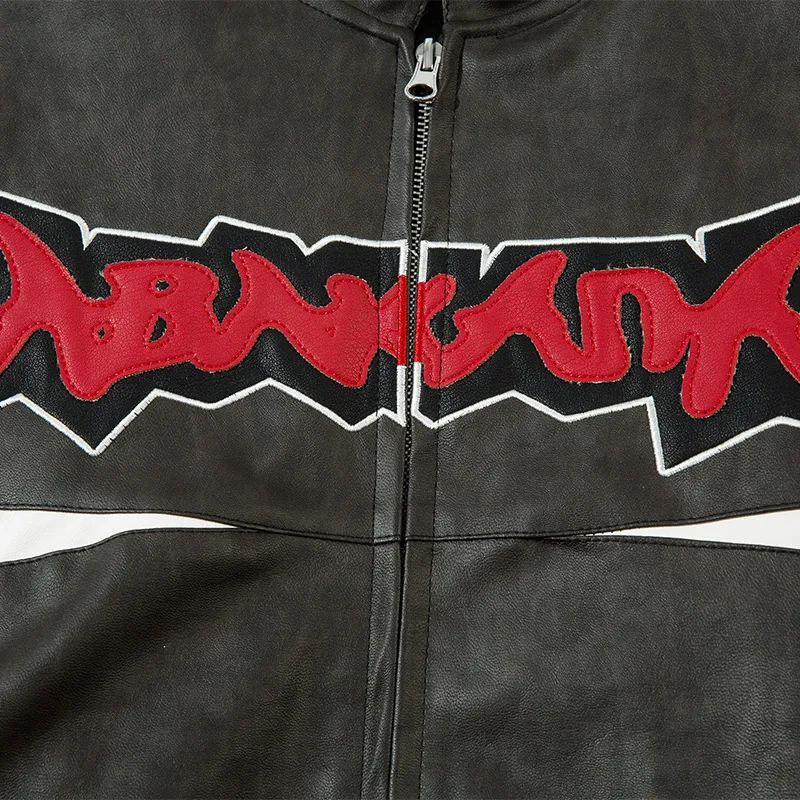 Racer Jackets Vintage – Image 4