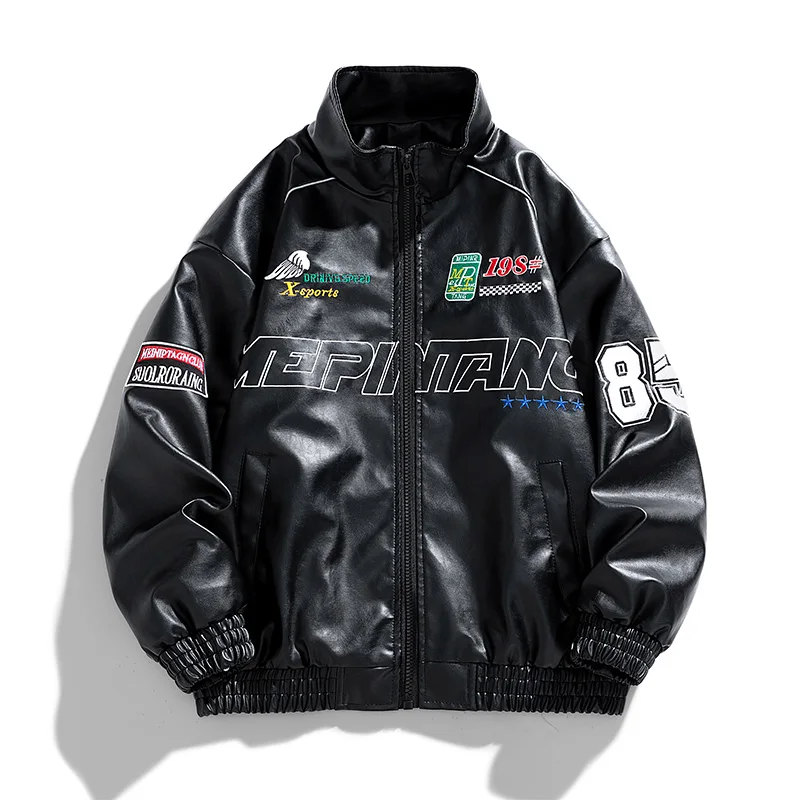 Racing Vintage Jacket – Image 5