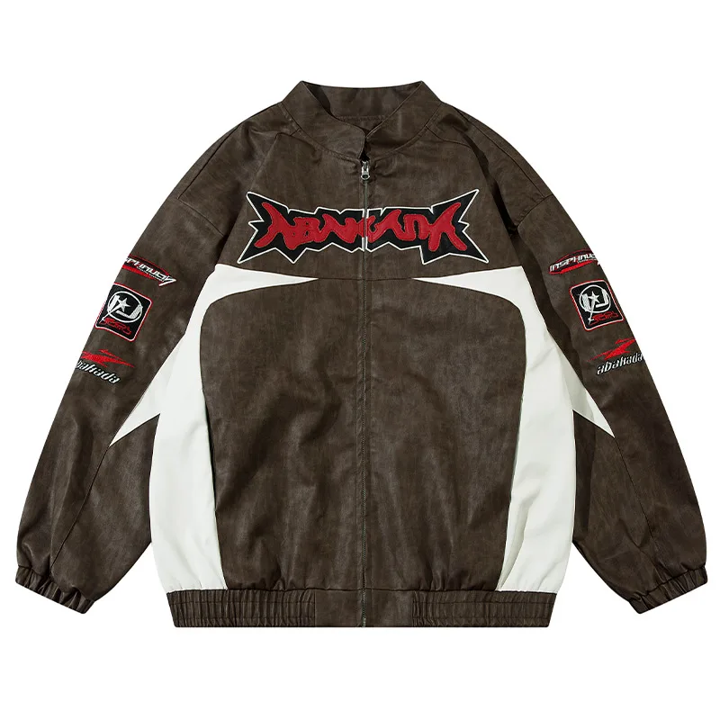 Racer Jackets Vintage – Image 6