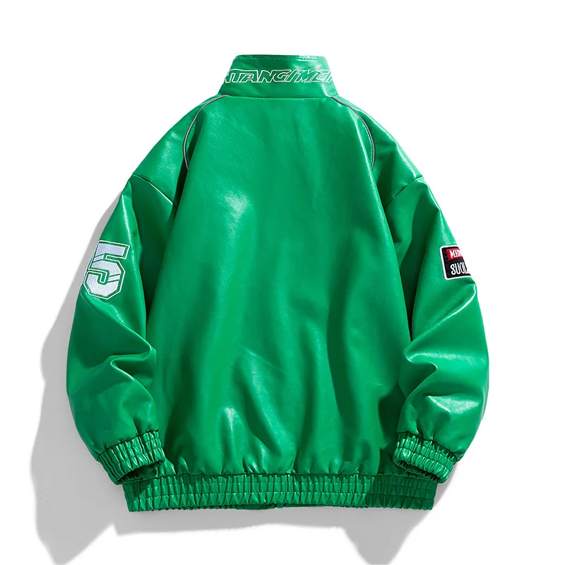 Racing Vintage Jacket – Image 4