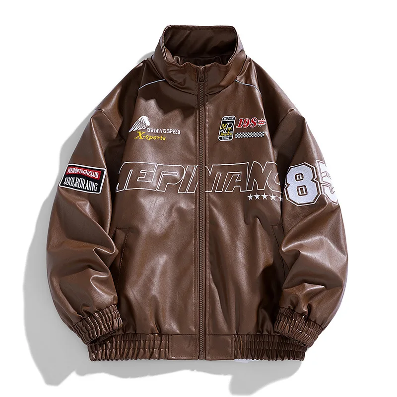 Racing Vintage Jacket – Image 7