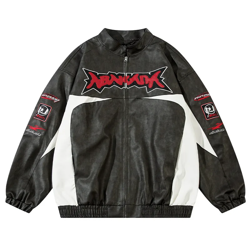 Racer Jackets Vintage