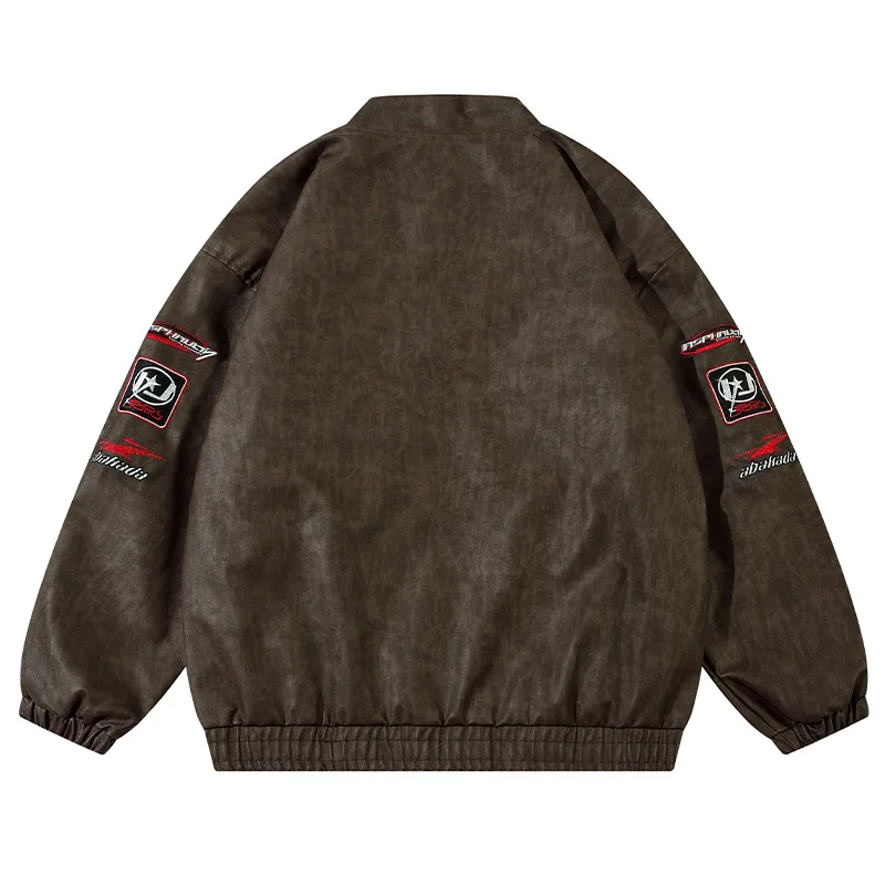 Racer Jackets Vintage – Image 3