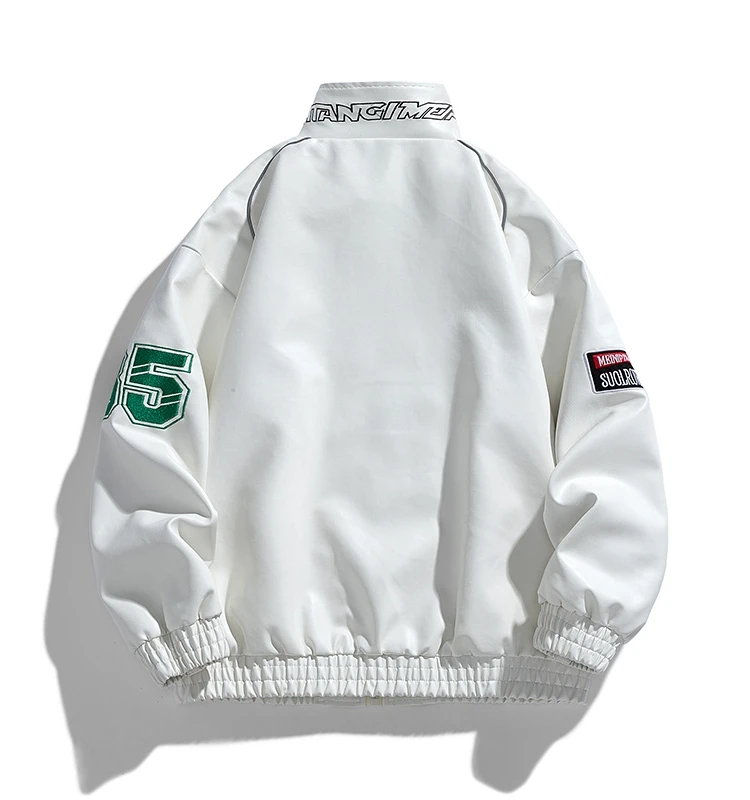 Racing Vintage Jacket – Image 2