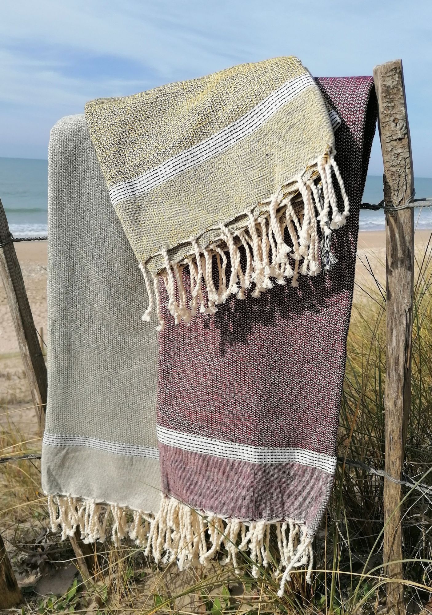 Fouta Nomade – Image 2