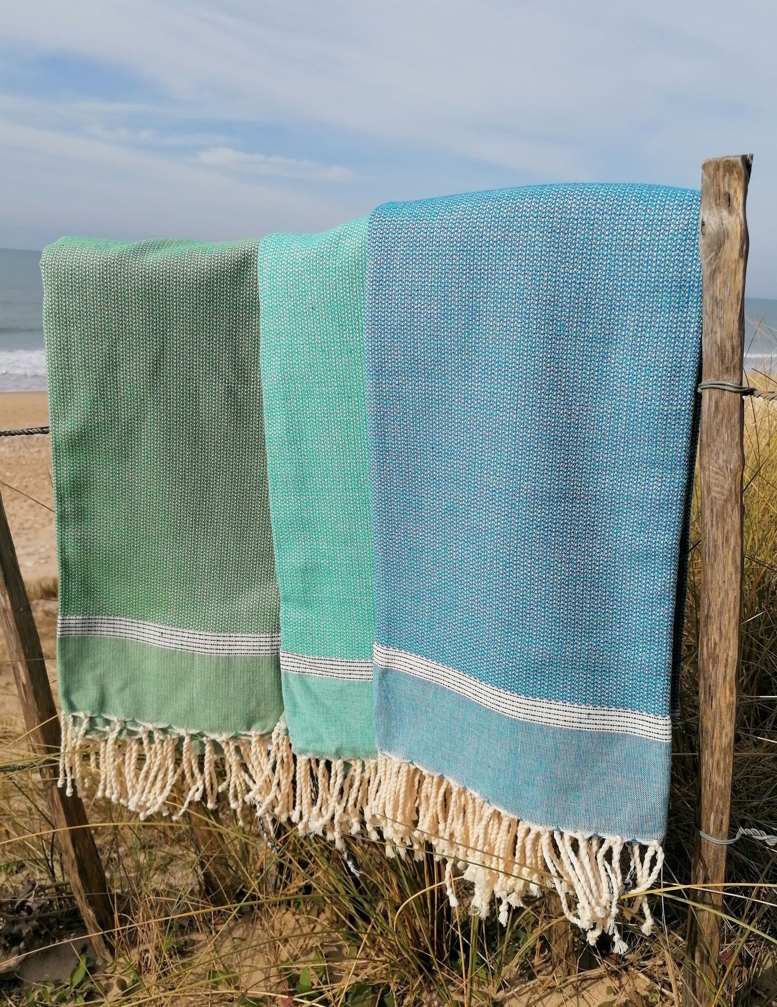 Fouta Nomade – Image 4