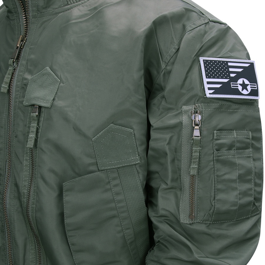 Blouson de vol – Aviateur F35 – Image 5