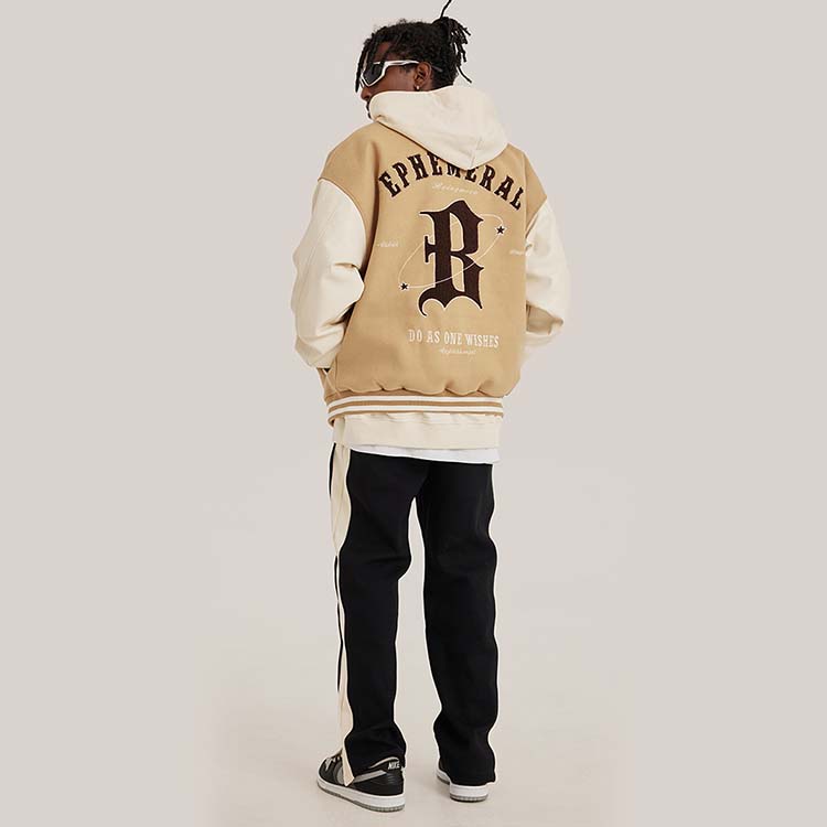 Blouson Veste Teddy – Image 3