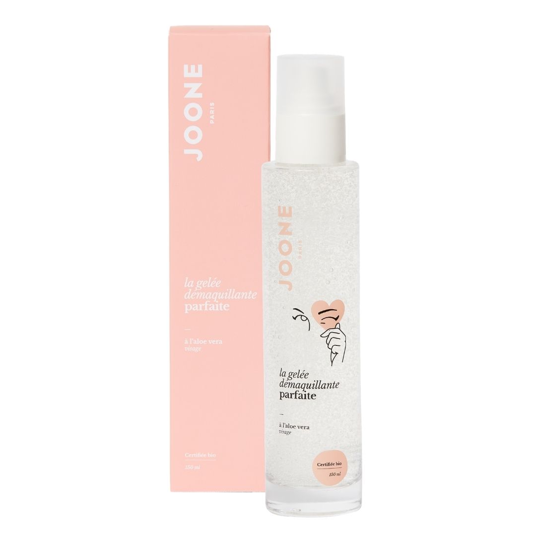 Gelée démaquillante parfaite JOONE