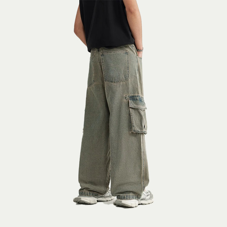 Jean Cargo – Image 3