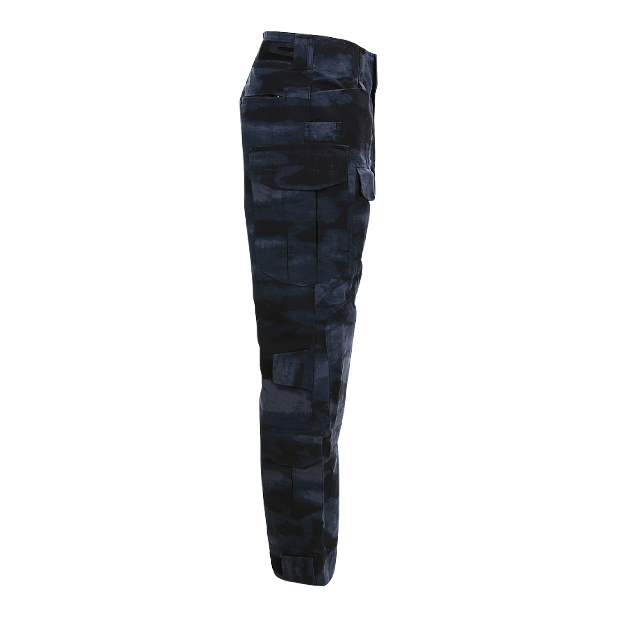 Pantalon de combat camouflage A-TACS LE – Image 3