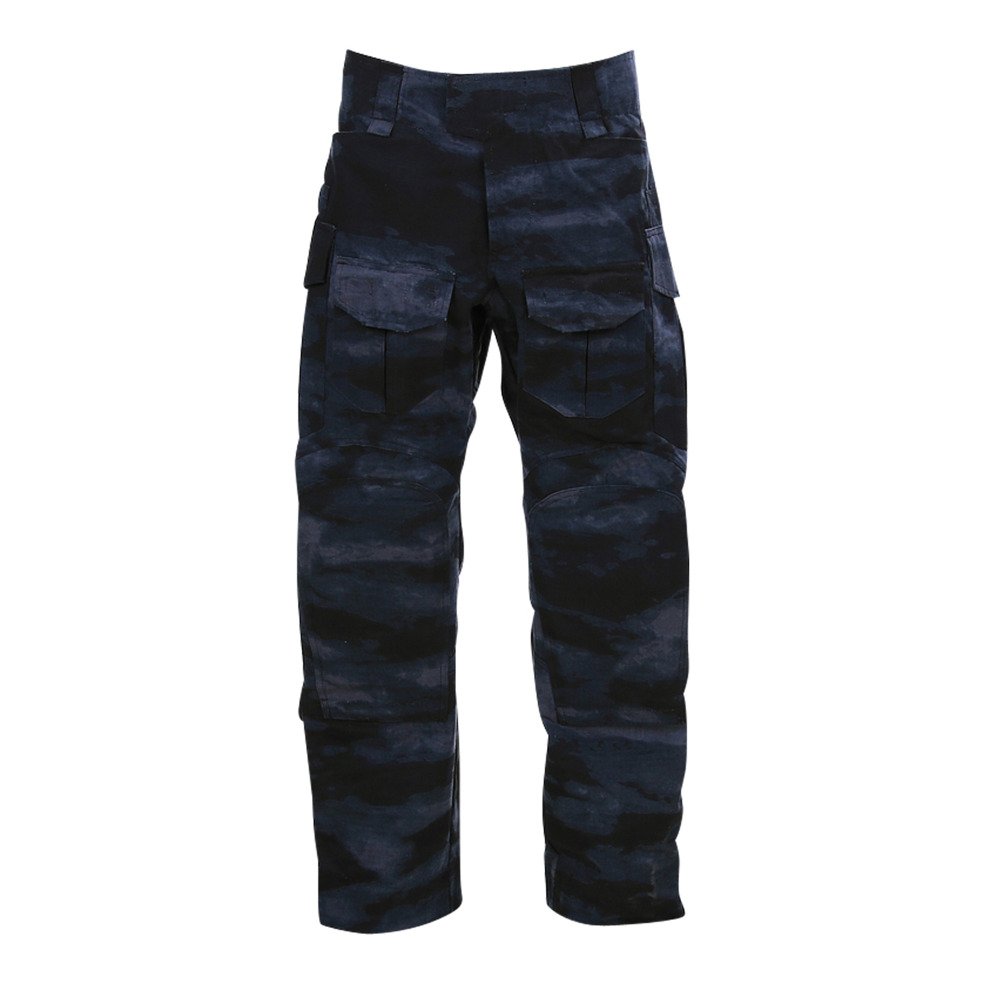 Pantalon de combat camouflage A-TACS LE