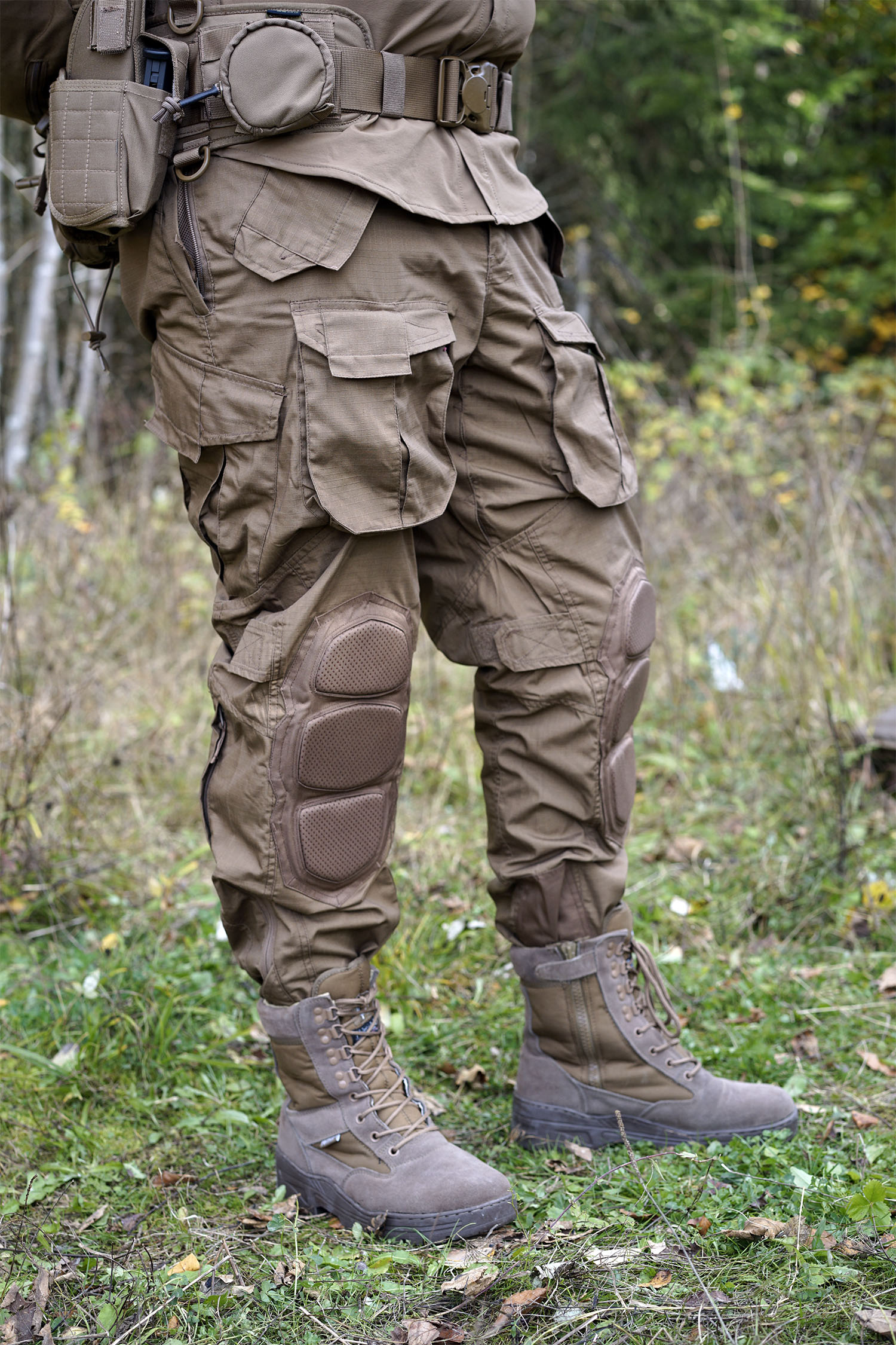 Pantalon de combat operator – Image 6