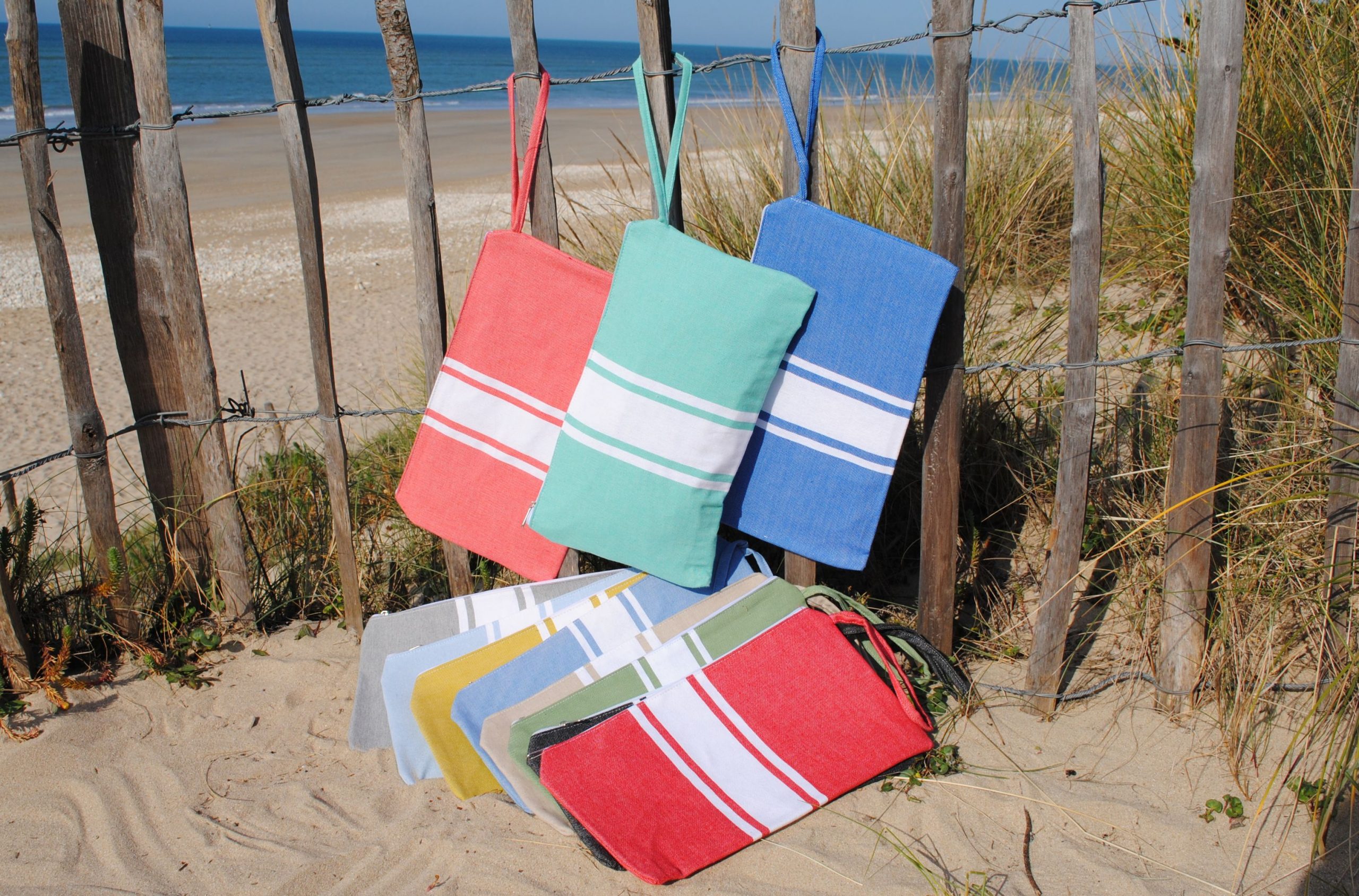 Trousse de plage Authentique